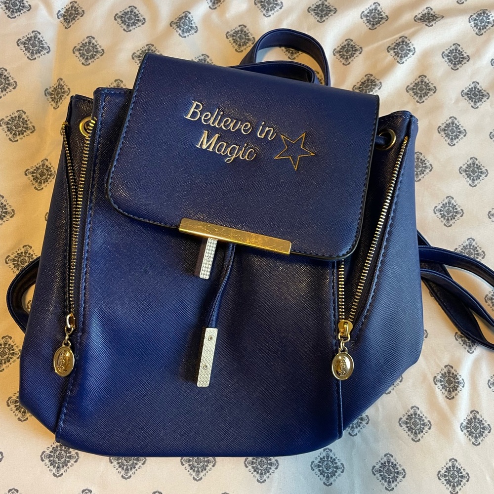 Believe in Magic Backpack